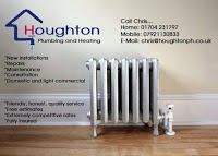 Houghton Plumbing and Heating 189720 Image 1