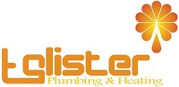 T Glister Plumbing and Heating 190950 Image 0